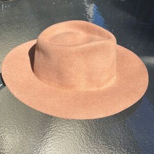 Ale by Alessandra Wool Hat